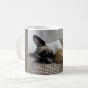 Französische Bulldoggen  Coffee Mug