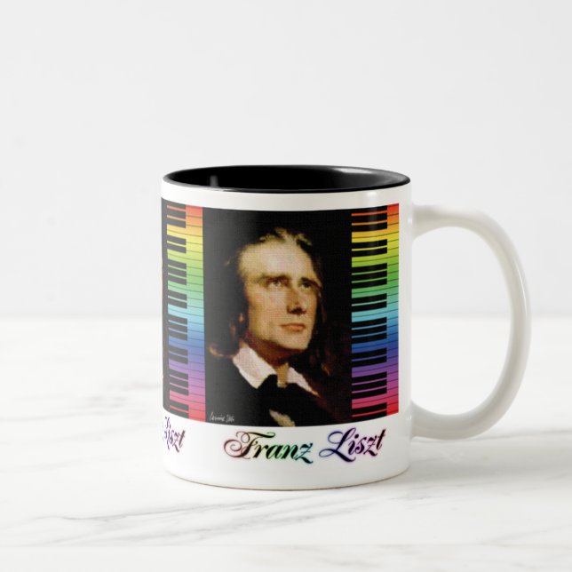 FRANZ'S MUG SHOT (Right)