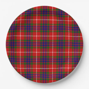 Fraser Paper Plate