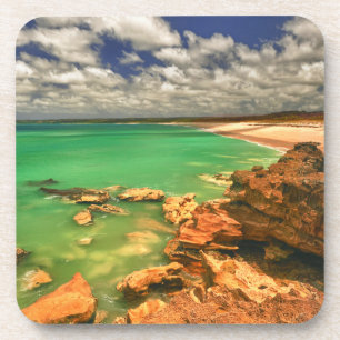 Frasers Beach Tasmania Coaster