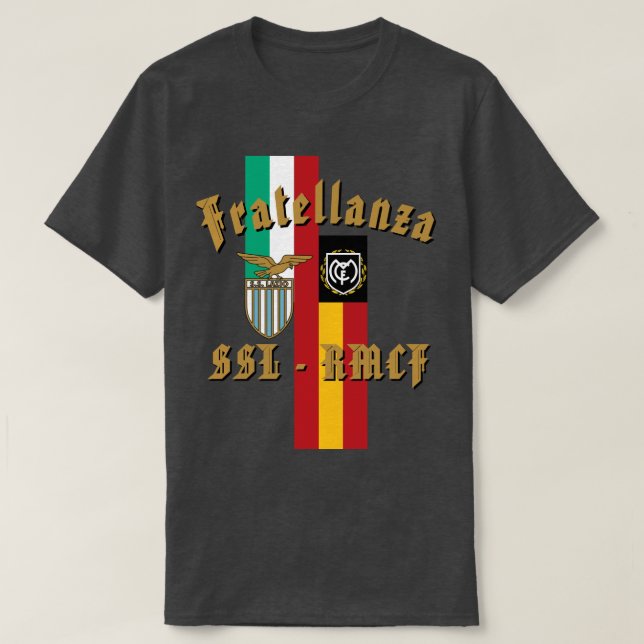 Fratellanza T-Shirt (Design Front)
