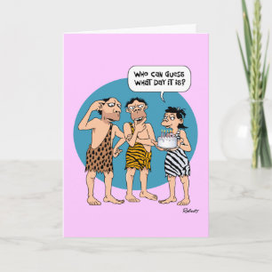 Fraternal Twins Birthday Card