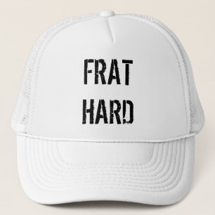 FRATHARD TRUCKER HAT