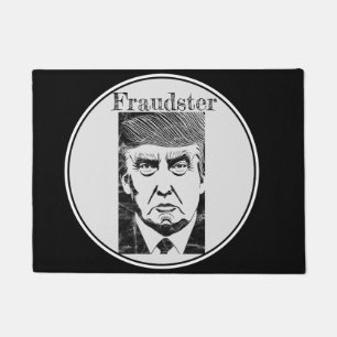 Fraudster Doormat