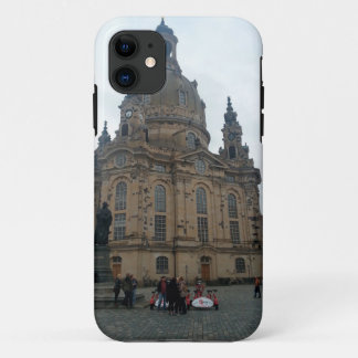 Frauenkirche Dresden iPhone 11 Case