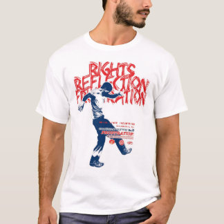 fraustration-red T-Shirt