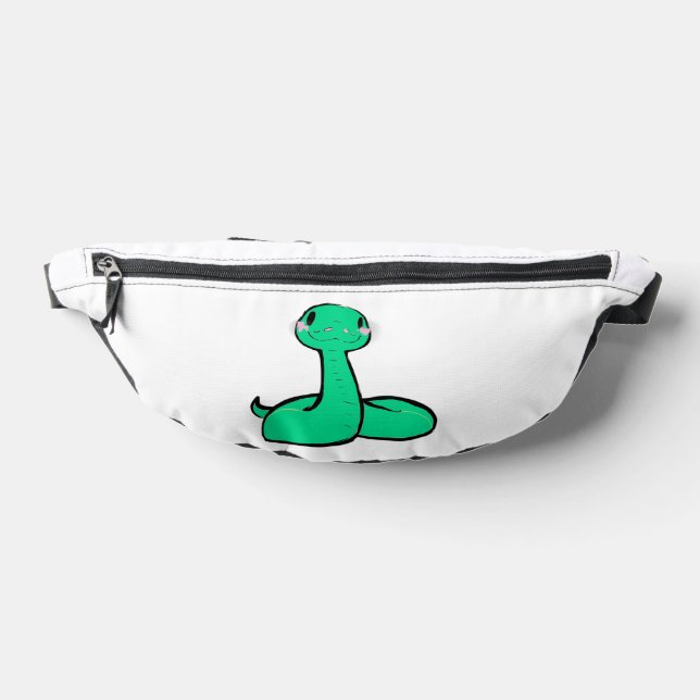 frayruybald bum bags (Lay Down)