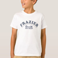 Frazier from Doctor Sleep
