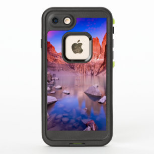 FRĒ® for Apple iPhone 7 Plus Torres del Paine