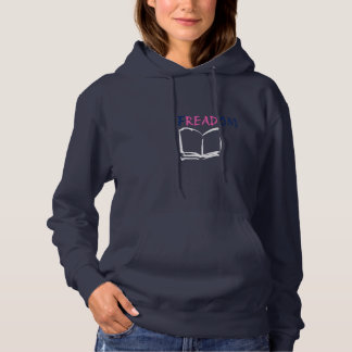 Freadom Hoodie