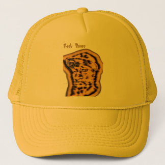 Freak Bonez Trucker Hat