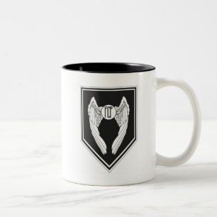 Freak Circle Press Coffee Mug