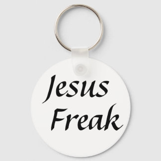Freak, Jesus Key Ring