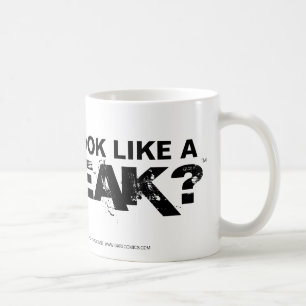 Freak Mug