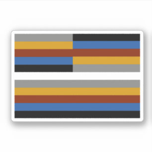 Freak Pride Flag