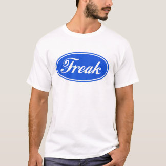 Freak T-Shirt