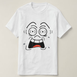 Freaked Out T-Shirt