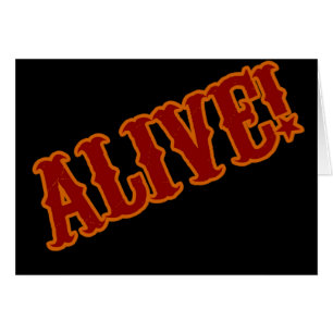 FREAKS ALIVE!