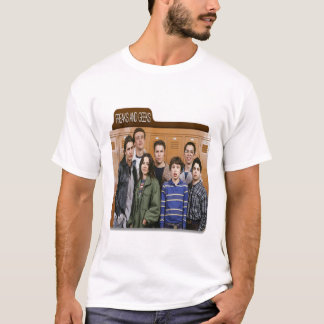 Freaks And Geeks T-Shirt