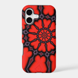 Freaky Red