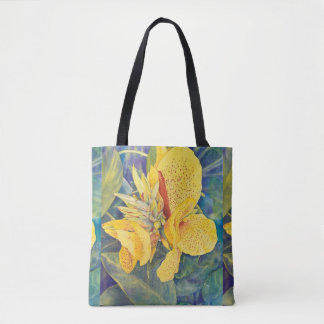 Freckles Tote Bag