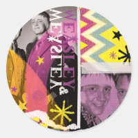 Fred and George Weasley