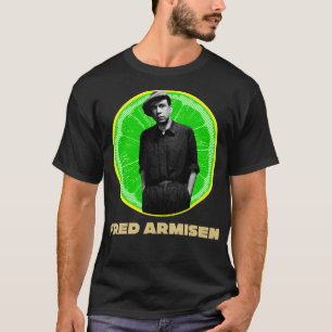 fred armisen T-Shirt