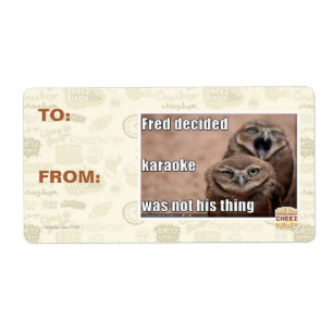 Fred decided
