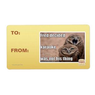 Fred decided