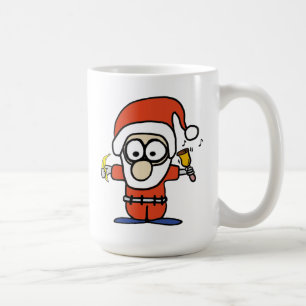 Fred Pinsocket Mug (or other drinkware)