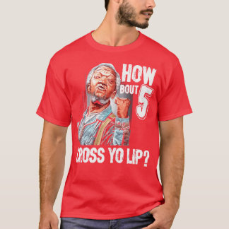 Fred Sanford Scrapman retro T-Shirt