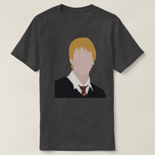 Fred Wesley T-Shirt (Design Front)