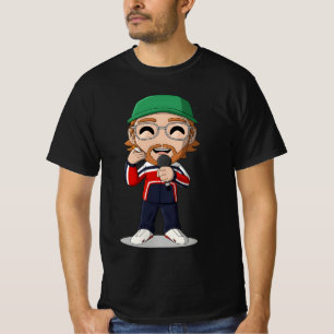 Freddie Dredd cute T-Shirt