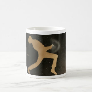 Freddie Mercury of Queen Coffee Mug