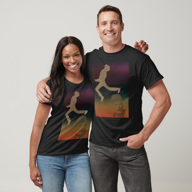 Freddie Mercury T-Shirt (Unisex)