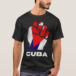 Freddom for Cuba T-Shirt