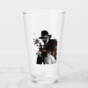 Freddy vs. Jason Freddy Seeing Red Glass
