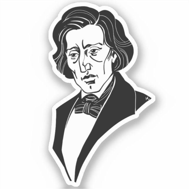 Frederic Chopin (Front)
