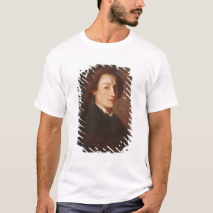 Frederic Chopin T-Shirt