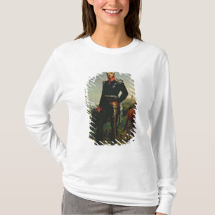 Frederic William III  King of Prussia, 1814 T-Shirt