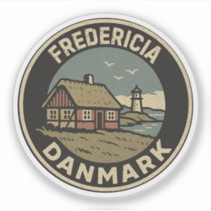 Fredericia, Denmark Danmark 