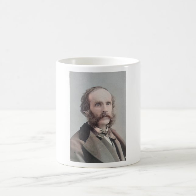 Frederick Edwin Church Coffee Mug (Center)