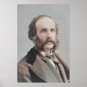 Frederick Edwin Church Poster