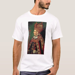 Frederick III of Germany Holy Roman Emperor T-Shirt