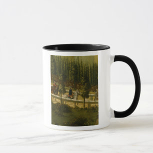 Frederick the Great on Horseback Mug