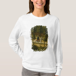 Frederick the Great on Horseback T-Shirt