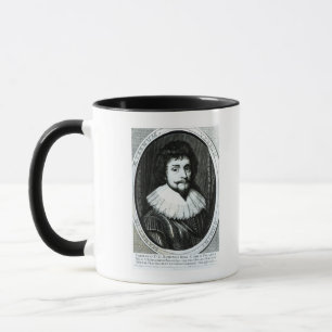 Frederick V , King of Bohemia Mug