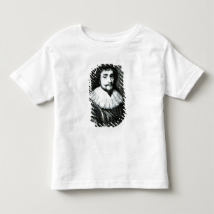 Frederick V , King of Bohemia Toddler T-Shirt