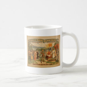 Frederick warde coffee mug