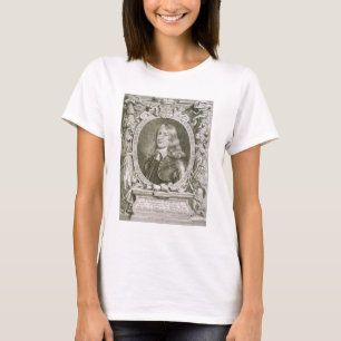 Frederick William (1620-88) Elector of Brandenburg T-Shirt